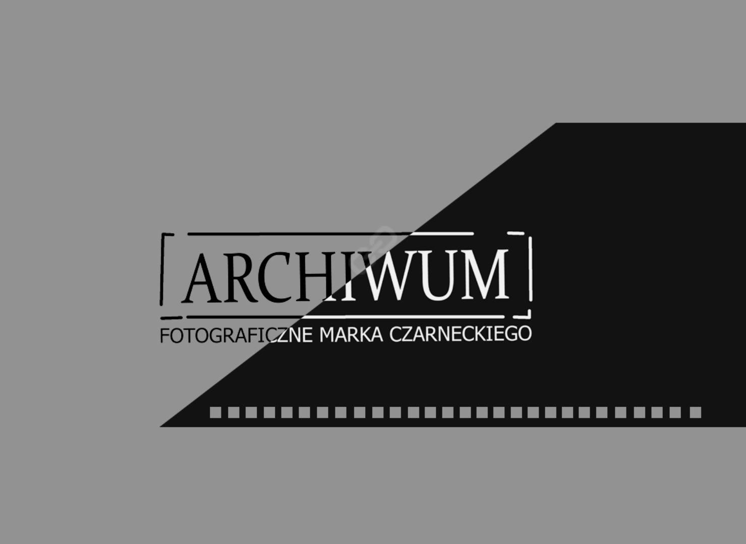 ARCHIWUM FOTOGRAFICZNE