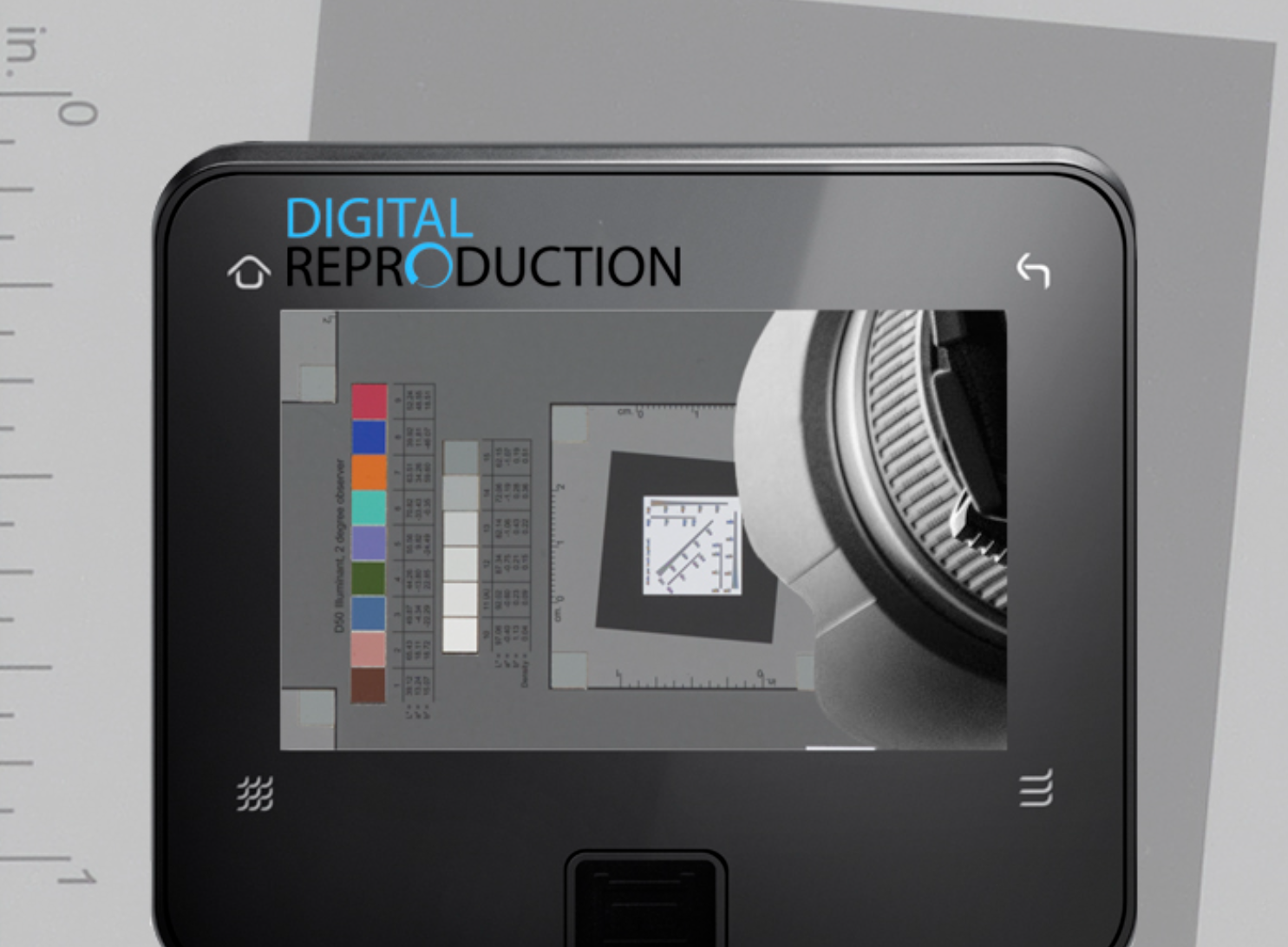 DIGITALIZACJA DZIEŁ SZTUKI